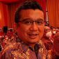 Wakil Ketua Umum Partai Golkar, Erwin Aksa. (Facebook.com/@partaigolkar.com) 