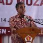 Sekretaris Jenderal Partai Gerindra, Ahmad Muzani. (Dok. Tim Media Gerindra) 
