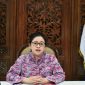 Ketua DPP PDI Perjuangan (PDIP) Puan Maharani. (Dok. Dpr.go.id) 
