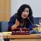 Anggota DPRD Cinta Mega. (Dok. Dprd-dkijakartaprov.go.id)