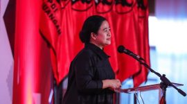 Ketua DPP PDI Perjuangan Puan Maharani. (Instagram.com/@puanmaharani)