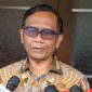 Menteri Koordinator Bidang Politik Hukum dan Keamanan (Menko Polhukam) Mahfud MD. (Instagram.com/@mohmahfudmd)