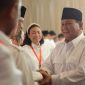 Menteri Pertahanan Prabowo Subianto. (Instagram.com/@prabowo)
