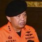 Kepala Badan Nasional Pencarian dan Pertolongan (Basarnas) Republik Indonesia Marsekal Madya (Marsdya) TNI Henri Alfiandi. (Instagram.com/@defnaputra)
