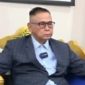 Tangkapan Layar, Pimpinan Pondok Pesantren Al Zaytun, Panji Gumilang. (Dok. Youtube.com/Al-Zaytun Official)
