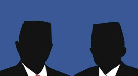 Pemilu 2024 lebih tepat gunakan proporsional terbuka. (Dok. Lingkarnews.com/M. Rifai Azhari)
