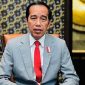 Presiden Joko Widodo. (Facbook.com/@Presiden Joko Widodo )
