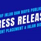 Daftar tarif iklan dan biaya publikasi di media ini dan jaringan portal berita FSMN. (Dok. Fokussiber.com/Budipur)