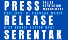 Jasasiaranpers.com Gandeng Puluhan Media Media Online untuk Publikasi Pres Release, Termasuk Pers Daerah