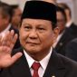 Menteri Pertahanan RI, Prabowo Subianto. (Facbook.com/@Prabowo Subianto)  