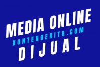 Kontenberita.com dapat dikembangkan menjadi Holding Media Network yang memiliki jaringan media online pers daerah dengan nama domain Konten***.com maupun Berita***.com. (Dok. Lingkarnews.com/Budipur)
