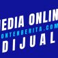 Kontenberita.com dapat dikembangkan menjadi Holding Media Network yang memiliki jaringan media online pers daerah dengan nama domain Konten***.com maupun Berita***.com. (Dok. Lingkarnews.com/Budipur)
