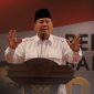 Menteri Pertahanan RI, Prabowo Subianto. (Facbook.com/@Prabowo Subianto)  