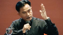 Ketua Umum Partai Bulan Bintang (PBB) Yusril Ihza Mahendra. (Facbook.com/@Yusril Ihza Mahendra)
