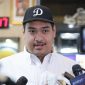Menteri Pemuda dan Olahraga (Menpora) Dito Ariotedjo. (Dok. Menpora.go.id)
