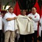 Deklarasi dukungan Projo kepada Capres Koalisi Indonesia Maju Prabowo Subianto. (Dok. Tim Media Prabowo Subianto)