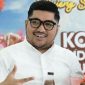 Ketua Relawan Desa Indonesia Maju (RDIM) Fikri El-Aziz. (Dok. RDIM)