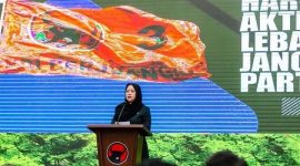 Ketua DPP PDI Perjuangan Puan Maharani. Dok Instagram.com/@puanmaharaniri