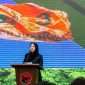 Ketua DPP PDI Perjuangan Puan Maharani. Dok Instagram.com/@puanmaharaniri