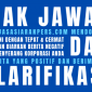 Jangan Biarkan Berita Negatif Menyerang Reputasi Anda dan Bisnis Anda. (Doc. Lingkarnews.com/Budipur)