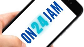 24jam Media Network (24 JMN) buka peluang bagi tim wartawan lokal untuk kelola portal berita Pers Daerah di seluruh nusantara. (Dok. On24jam.com/Rifai Azhari).  
