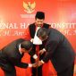 Ketua Mahkamah Konstitusi (MK) Anwar Usman. (Dok. Bldk.mahkamahagung.go.id)