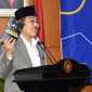 Ketua Dewan Penasihat Ikatan Cendekiawan Muslim Indonesia (ICMI) Jimly Asshiddiqie. (Dok. Mpr.go.id)