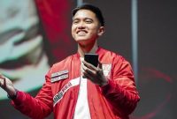 Ketua Umum Partai Solidaritas Indonesia (PSI) Kaesang Pangarep. (Instagram.com/@kaesangp)