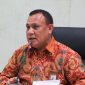 Eks Ketua Komisi Pemberantasan Korupsi (KPK) Firli Bahuri. (Dok. Lemhannas.go.id)  