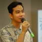 Calon wakil presiden nomor urut dua Gibran Rakabuming Raka. (Facbook.com/@Gibran Rakabuming)
