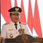 Bupati Pasuruan, Irsyad Yusuf. (Dok. Pasuruankab.go.id)