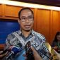 Direktur Perlindungan WNI dan Badan Hukum Indonesia Kementerian Luar Negeri Judha Nugraha. (Dok. Humbanghasundutankab.go.id)
