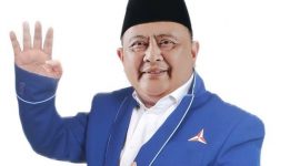Syarifuddin DG Punna. (Facebook.com/@SADAP )