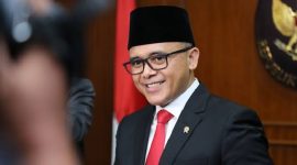 Menteri Pendayagunaan Aparatur Negara dan Reformasi Birokrasi Abdullah Azwar Anas. (Dok. Menpan.go.id)