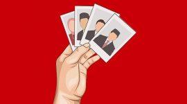 KPU akan menggelar pemungutan suara Pemilihan Kepala Daerah (Pilkada) serentak pada 27 November 2024. (Dok. Lingkarnews.com/M Rifai Azhari)