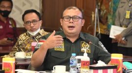 Wakil Ketua Banggar DPR, Cucun Ahmad Syamsurijal. (Dok. Dpr.go.id)