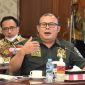 Wakil Ketua Banggar DPR, Cucun Ahmad Syamsurijal. (Dok. Dpr.go.id)