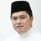 Menteri Badan Usaha Milik Negara (BUMN) Erick Thohir. (Facebook.com/@Erick Thohir)