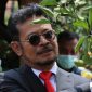 Ex Menteri Pertanian Syahrul Yasin Limpo. (Facbook.com/@Syahrul Yasin Limpo)
