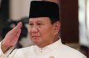 Presiden terpilih periode 2024-2029, Prabowo Subianto. (Instagram.com/@Prabowo)  