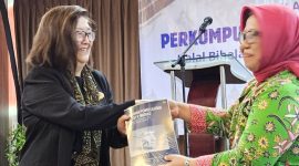 PMAI Gelar Halal Bihalal dan Webinar Master Asesor Peningkatan Kompetensi dan Kerjasama Anggota pada hari Sabtu, 11 Mei 2024, di The Hive Best Western Cawang, Jakarta. (Doc.BNSP)
