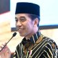 Presiden Joko Widodo. (Facebook.com/@Presiden Joko Widodo)
