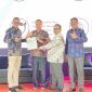 LSP PHI Bersinergi Dorong SDM Ikan Hias Berkompeten pada acara pameran ikan hias dan binatang peliharaan “NUSATIC X NUSAPET 2024, Tangerang (7/06/2024). 