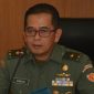 Kepala Pusat Penerangan (Kapuspen) TNI Mayjen TNI Nugraha Gumilar. (Dok. Tniad.mil.id)
