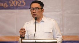 Mantan Gubernur Jabar, Ridwan Kamil. (Dok. Jabarprov.go.id)