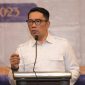 Mantan Gubernur Jabar, Ridwan Kamil. (Dok. Jabarprov.go.id)