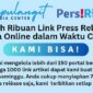 Sapulangit Media Center (SMC) melayani jasa manajemen reputasi, pencitraan dan pemulihan nama baik melalui implementasi publikasi press release di jaringan media online. Informasi lebih lanjut, hubungi 0853 1555 7788 (WhatsApp). (Dok. Sapulangit.com).  