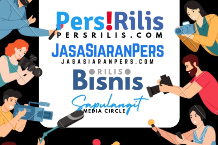 Persrilis.com kini menawarkan layanan publikasi press release khusus untuk media online bertema ekonomi, keuangan, investasi, dan dunia usaha. WA Center: 0853 1555 7788. (Dok. Pusatsiaranpers.com)