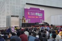 Muslim LifeFair (MuFair) kembali hadir di Vivo Mall Bogor pada 27–29 Juni 2025. (Dok. Mulim LifeFair)  