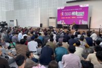 Muslim LifeFair (MuFair) kembali hadir di Vivo Mall Bogor pada 27–29 Juni 2025. (Dok. Mulim LifeFair)  